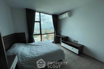 2 Bedroom Condo for rent in RHYTHM Ekkamai, Khlong Tan Nuea, Bangkok near BTS Ekkamai