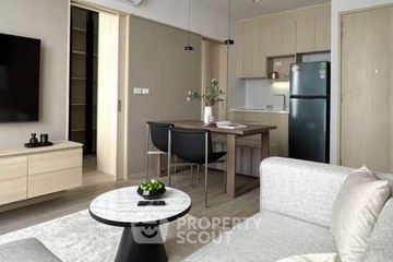 1 Bedroom Condo for rent in NOBLE STATE 39, Khlong Tan Nuea, Bangkok near BTS Phrom Phong