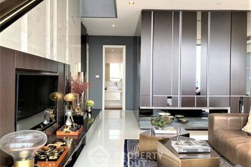 1 Bedroom Condo for rent in The Bangkok Sathorn, Thung Wat Don, Bangkok near BTS Surasak