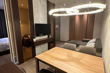 2 Bedroom Condo for rent in Park Origin Phrom Phong, Khlong Tan, Bangkok near BTS Phrom Phong