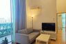 2 Bedroom Condo for rent in Noble Revolve Ratchada 2, Huai Khwang, Bangkok near MRT Thailand Cultural Centre