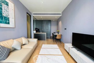 1 Bedroom Condo for rent in 28 Chidlom, Lumpini, Bangkok near BTS Chit Lom