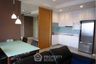 2 Bedroom Condo for rent in Amanta Lumpini, Thung Maha Mek, Bangkok near MRT Khlong Toei