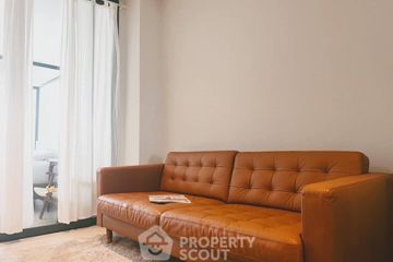 1 Bedroom Condo for rent in Life One Wireless, Lumpini, Bangkok near BTS Ploen Chit