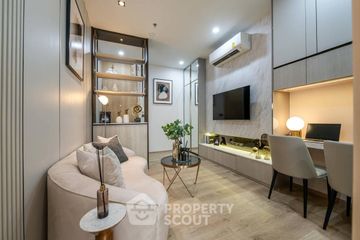 1 Bedroom Condo for rent in The FINE Bangkok Thonglor - Ekamai, Khlong Tan Nuea, Bangkok
