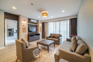 3 Bedroom Apartment for rent in AP Suites Sukhumvit 33, Khlong Tan Nuea, Bangkok near BTS Phrom Phong
