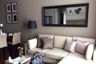 2 Bedroom Condo for rent in Quattro by Sansiri, Khlong Tan Nuea, Bangkok near BTS Thong Lo