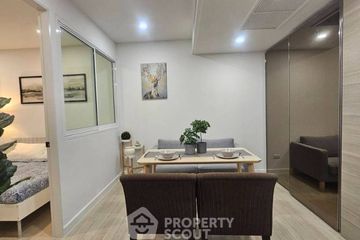 1 Bedroom Condo for rent in The Room Sukhumvit 21, Khlong Toei Nuea, Bangkok near MRT Sukhumvit