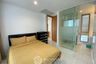 2 Bedroom Condo for rent in The Prim Grand Condominium, Na Kluea, Chonburi