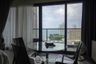 1 Bedroom Condo for rent in Zire Wongamat, Na Kluea, Chonburi