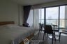 1 Bedroom Condo for rent in Zire Wongamat, Na Kluea, Chonburi