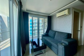 1 Bedroom Condo for sale in Estanan Condo, Nong Prue, Chonburi