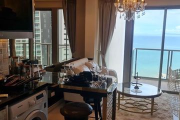 1 Bedroom Condo for Sale or Rent in The Riviera Monaco, Na Jomtien, Chonburi