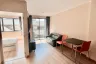 1 Bedroom Condo for rent in VOQUE Place Sukhumvit 107 - Bearing 2, Bang Na, Bangkok near BTS Bearing