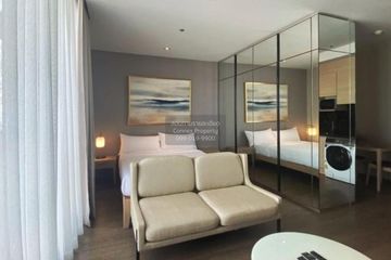 1 Bedroom Condo for rent in Park Origin Phrom Phong, Khlong Tan, Bangkok near BTS Phrom Phong