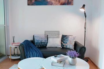 1 Bedroom Condo for rent in The Base Sukhumvit 77, Phra Khanong Nuea, Bangkok near BTS On Nut