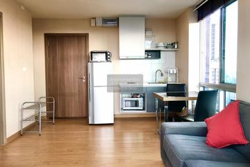 1 Bedroom Condo for rent in The Base Sukhumvit 77, Phra Khanong Nuea, Bangkok near BTS On Nut
