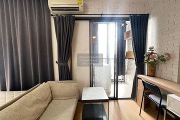 1 Bedroom Condo for rent in Ideo Mix Sukhumvit 103, Bang Na, Bangkok near BTS Udom Suk