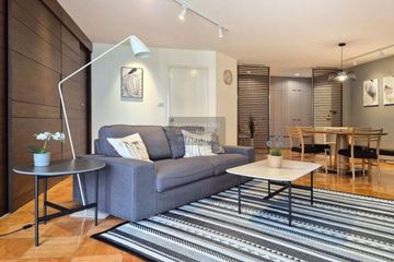 2 Bedroom Condo for rent in Bangkok Garden, Chong Nonsi, Bangkok near BTS Chong Nonsi