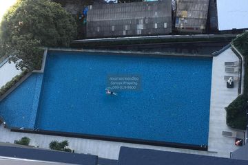 1 Bedroom Condo for rent in The Metropolis Samrong Interchange, Samrong Nuea, Samut Prakan near BTS Samrong