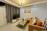 2 Bedroom Condo for rent in Siam Condominium, Din Daeng, Bangkok near MRT Phra Ram 9