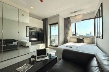 1 Bedroom Condo for rent in Makkasan, Bangkok near MRT Phra Ram 9