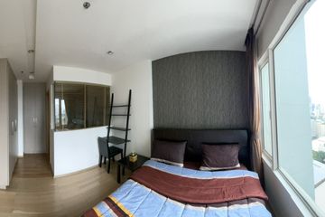 1 Bedroom Condo for rent in Siri at Sukhumvit, Phra Khanong, Bangkok near BTS Thong Lo