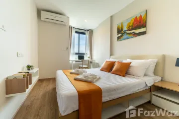 1 Bedroom Condo for rent in Zcape X2, Choeng Thale, Phuket