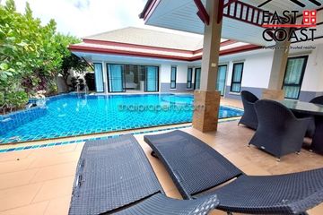 3 Bedroom House for rent in Baan Dusit Pattaya Lake, Huai Yai, Chonburi