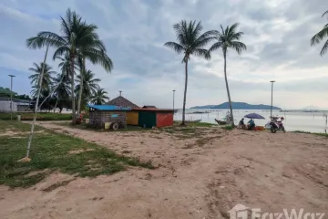 Land for sale in Taling Ngam, Surat Thani