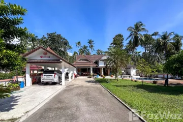 3 Bedroom Villa for sale in Taling Ngam, Surat Thani