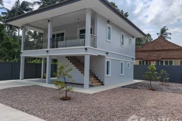 3 Bedroom House for sale in Taling Ngam, Surat Thani