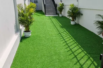 2 Bedroom House for rent in Taling Ngam, Surat Thani