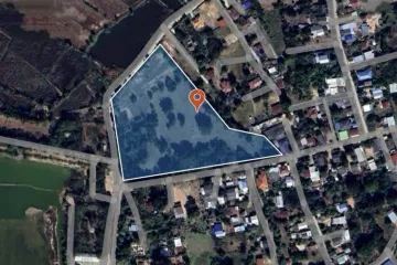 Land for sale in Khok Sung, Nakhon Ratchasima