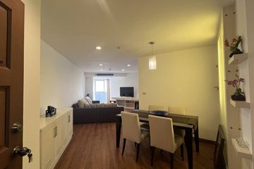 2 Bedroom Condo for rent in Wittayu Complex, Makkasan, Bangkok near Airport Rail Link Makkasan