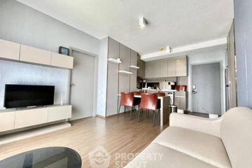 2 Bedroom Condo for rent in Ideo Phaholyothin Chatujak, Phaya Thai, Bangkok near BTS Saphan Kwai