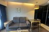 1 Bedroom Condo for rent in Tidy Thonglor, Khlong Tan Nuea, Bangkok near BTS Thong Lo