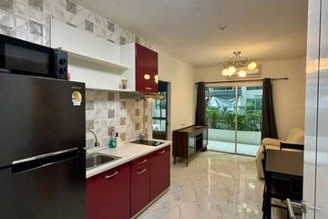 2 Bedroom Condo for Sale or Rent in Din Daeng, Bangkok near MRT Phra Ram 9