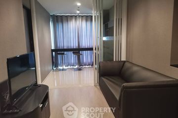 1 Bedroom Condo for rent in Rhythm Sukhumvit 44/1, Phra Khanong, Bangkok near BTS Phra Khanong