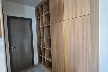 2 Bedroom Condo for rent in Rhythm Ekkamai Estate, Khlong Tan Nuea, Bangkok near BTS Ekkamai