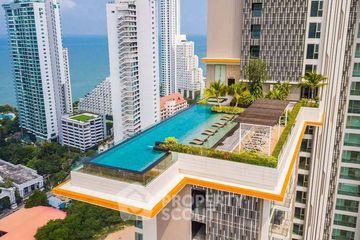 1 Bedroom Condo for sale in The Riviera Wongamat, Na Kluea, Chonburi