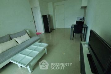2 Bedroom Condo for sale in Huai Khwang, Bangkok