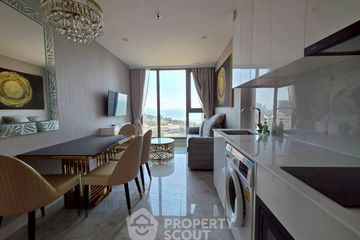 1 Bedroom Condo for rent in Copacabana Beach Jomtien, Nong Prue, Chonburi