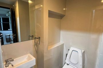 1 Bedroom Condo for rent in Rhythm Sukhumvit 44/1, Phra Khanong, Bangkok near BTS Phra Khanong