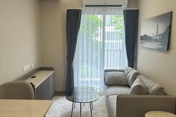 1 Bedroom Condo for rent in Chapter Thonglor 25, Khlong Tan Nuea, Bangkok near BTS Thong Lo