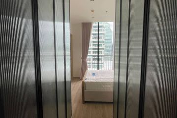 1 Bedroom Condo for rent in NOBLE STATE 39, Khlong Tan Nuea, Bangkok near BTS Phrom Phong