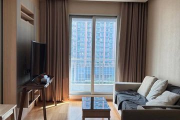 1 Bedroom Condo for rent in The Address Asoke, Makkasan, Bangkok near MRT Phetchaburi