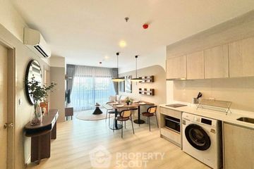 2 Bedroom Condo for rent in Life Sukhumvit 48, Phra Khanong, Bangkok near BTS Phra Khanong