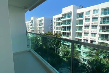 1 Bedroom Condo for rent in Amazon Residence, Nong Prue, Chonburi