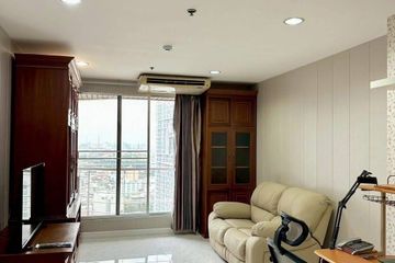 2 Bedroom Condo for rent in Pathumwan Resort, Thanon Phaya Thai, Bangkok near BTS Ratchathewi